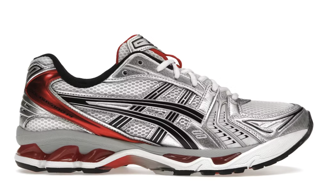 Asics, ASICS Gel-Kayano 14
