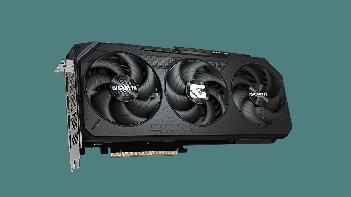 AMD RX 9070 GRE collapses to $499 to save 1440p gaming — RDNA 4 price slips 9% to steal a piece of Nvidia's mid-range pie
