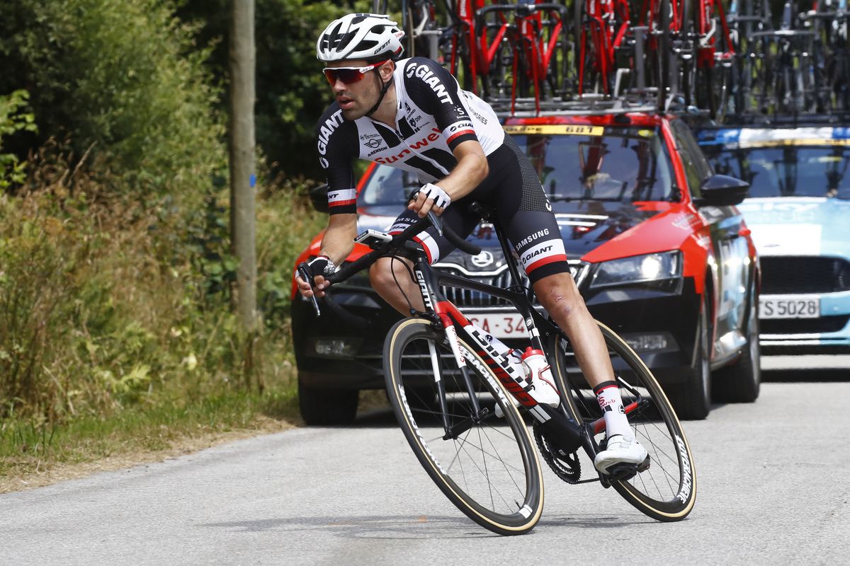 Tom Dumoulin (Sunweb)