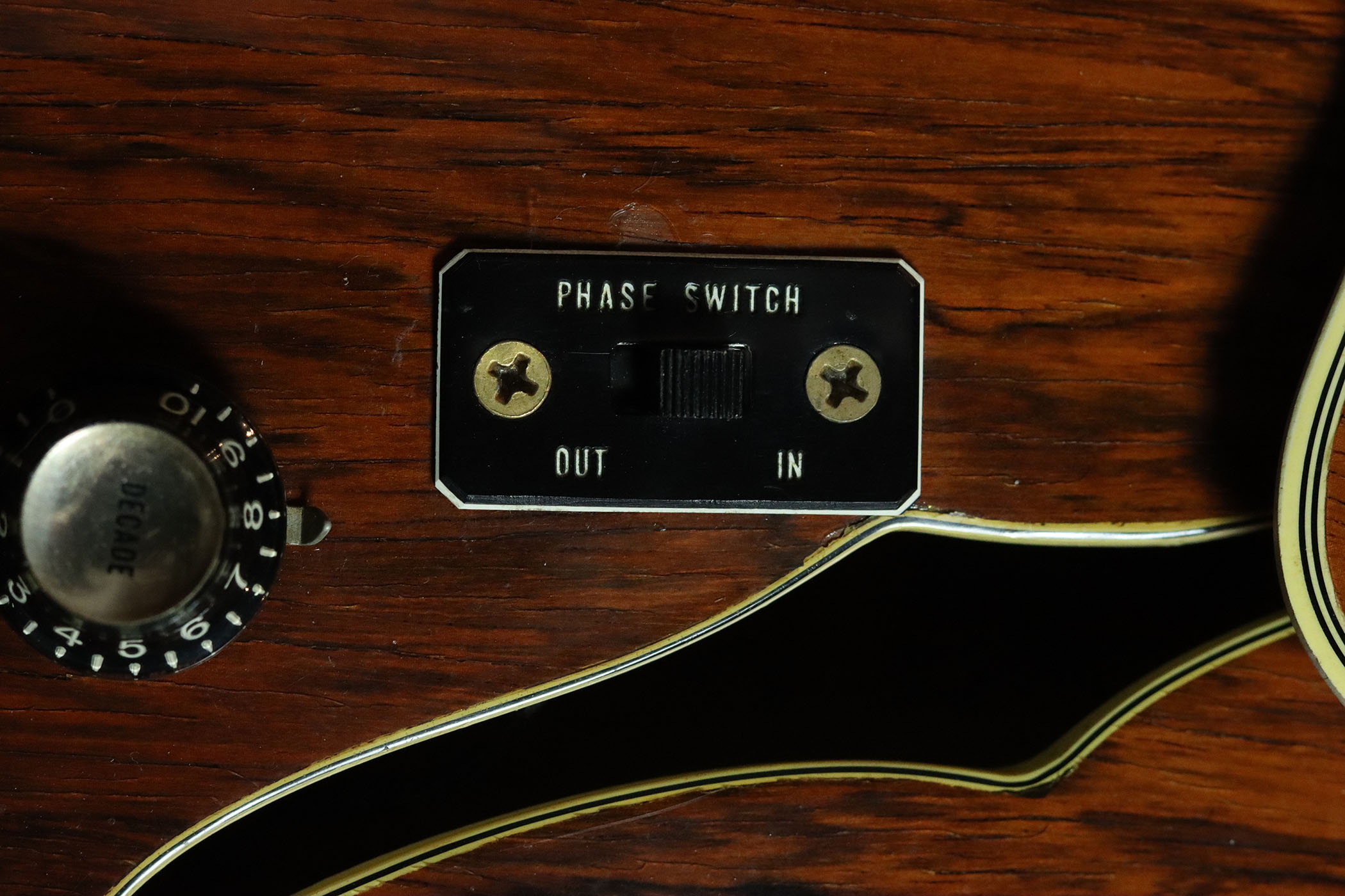 1968 Gibson ES-355TDR