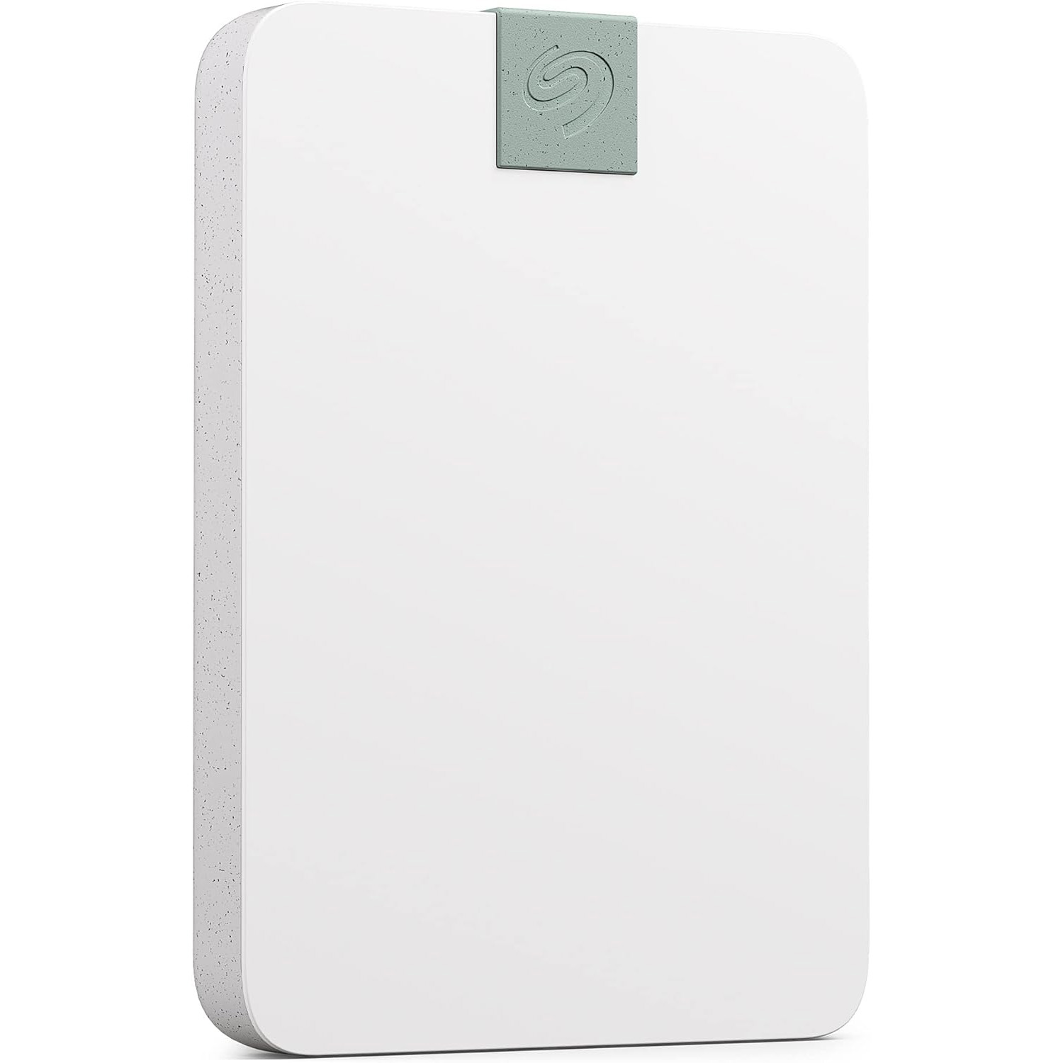 Seagate Ultra Touch portable hard disk drive
