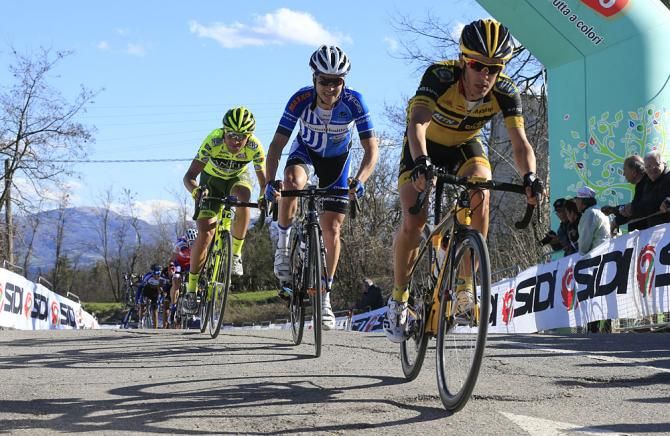 Sergio Pardilla (MTN - Qhubeka)
