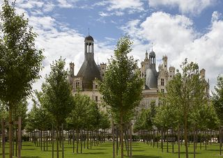 Château de Chambord