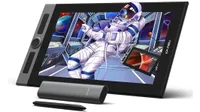 Best tablets with a stylus: XP-PEN Artist Pro 16