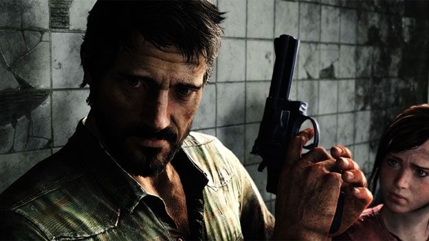The Last Of Us