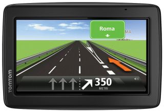 TomTom inizia 25