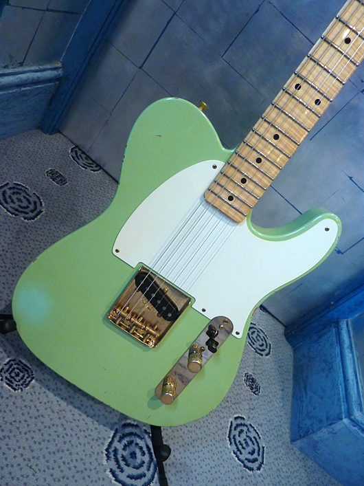 Relic 1959 Esquire