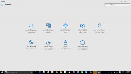 windows 10 multiple display keyboard shortcuts