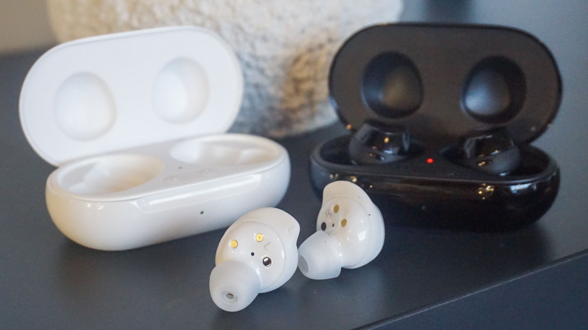 Samsung launches Galaxy Buds Plus to finally take on Apple's AirPods