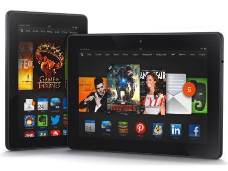 New Kindle Fire OS 3.1 Tackles Google's Chromecast | Tom's Hardware