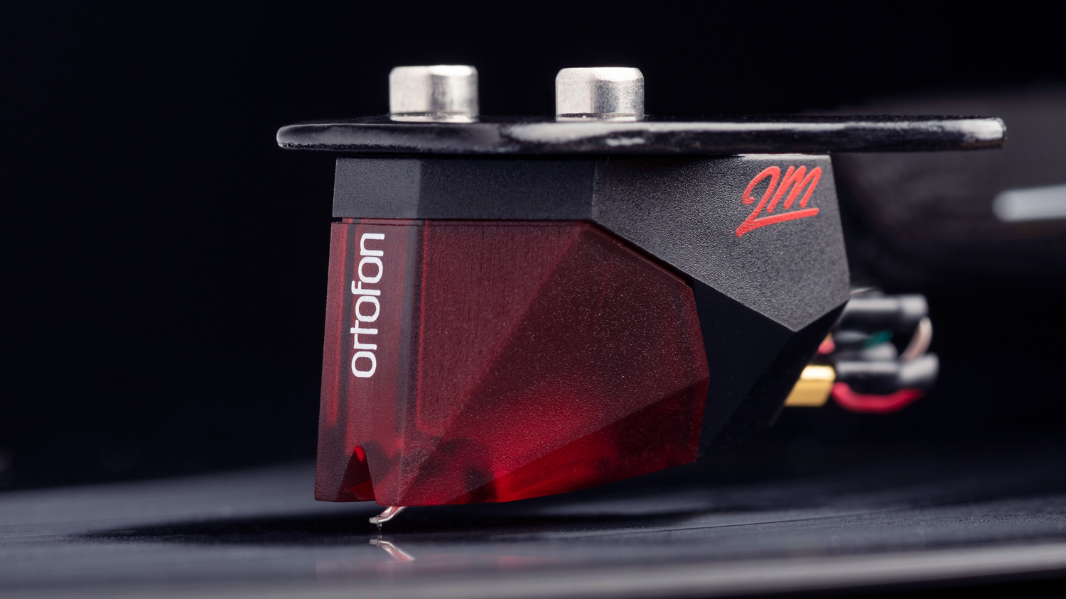 Pro-Ject Debut Carbon Evo turntable