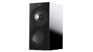 Best speakers for home use: KEF R3