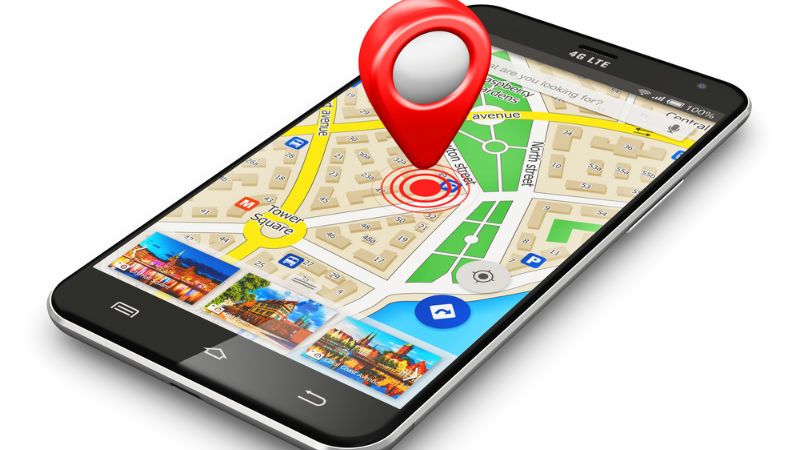 Localizar un telefono celular por gps - ubicacion movil por gps