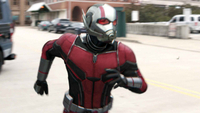   Ant-Man