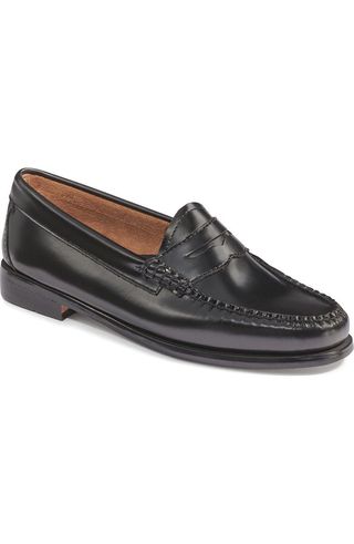 Whitney Leather Loafer