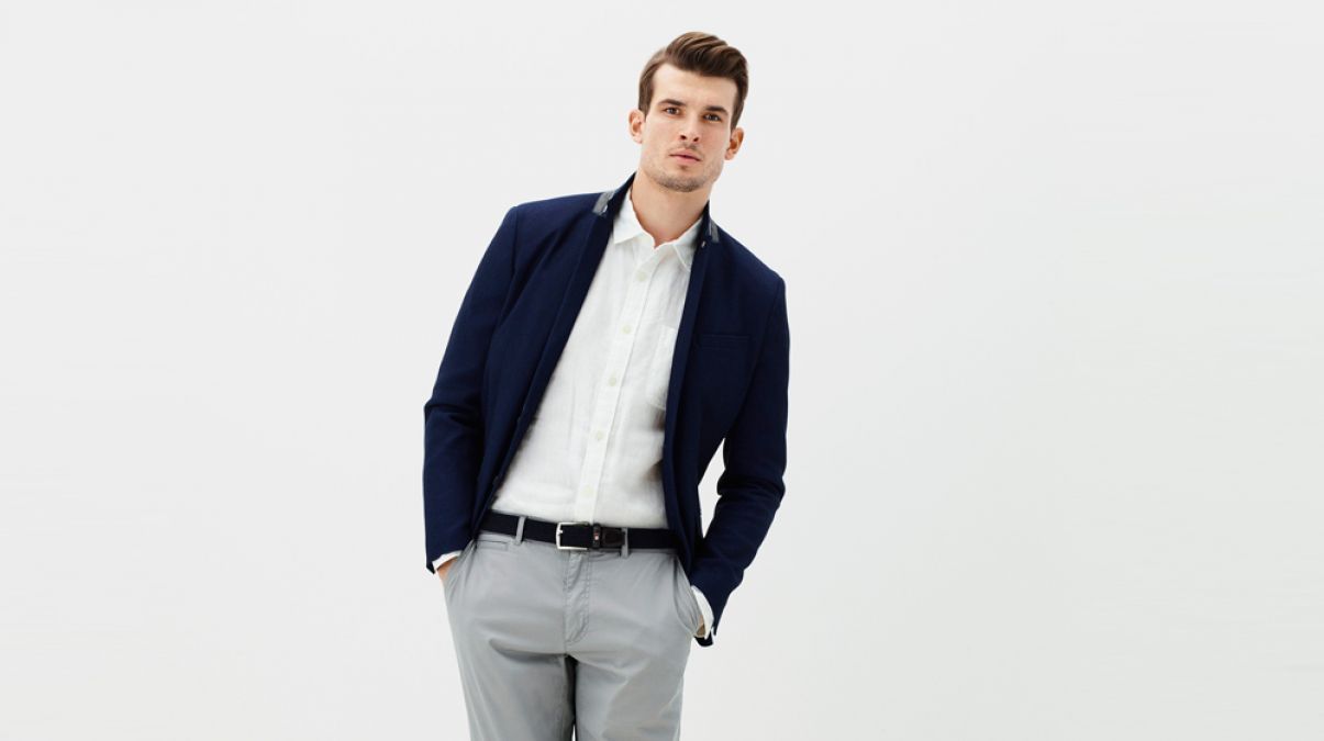 Blazers