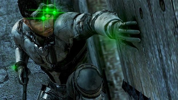 Splinter Cell: Blacklist