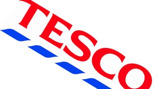 Tesco launches first virtual supermarket in Gatwick airport