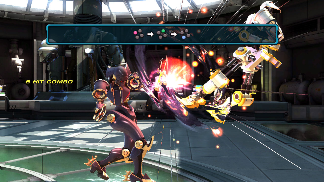 Players demand more from their educational modes.