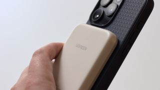Ugreen Magnetic Power Bank review