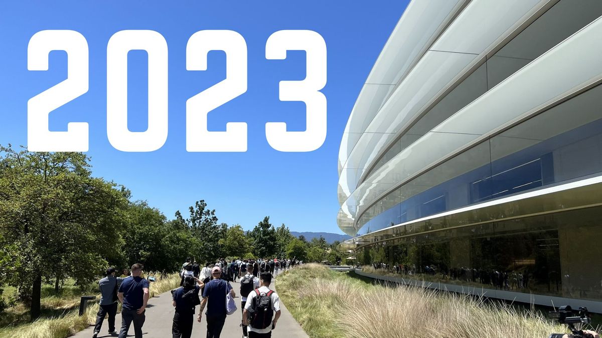 WWDC 2023 Everything you need to know iMore