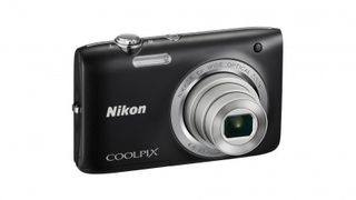 Nikon Coolpix S2800