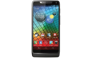 Motorola Razr i review