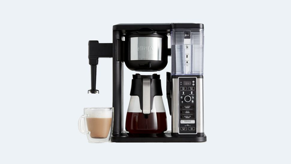 The Best Coffee Maker In 2022 | Tom's Guide