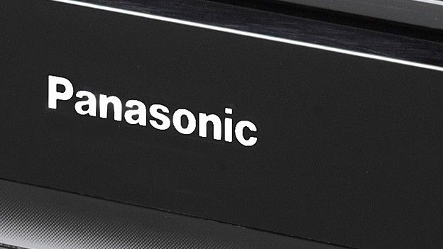 Panasonic DMR-HW100