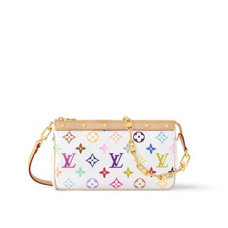 Louis Vuitton , x TM Pochette Accessoires Bag