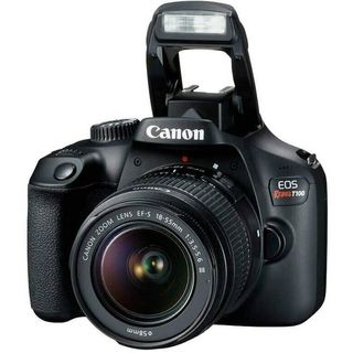 Canon EOS Rebel T100