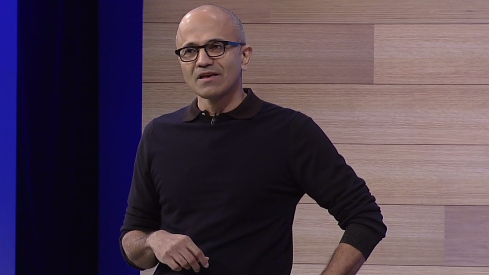 Nadella&#039;s push for an open architecture