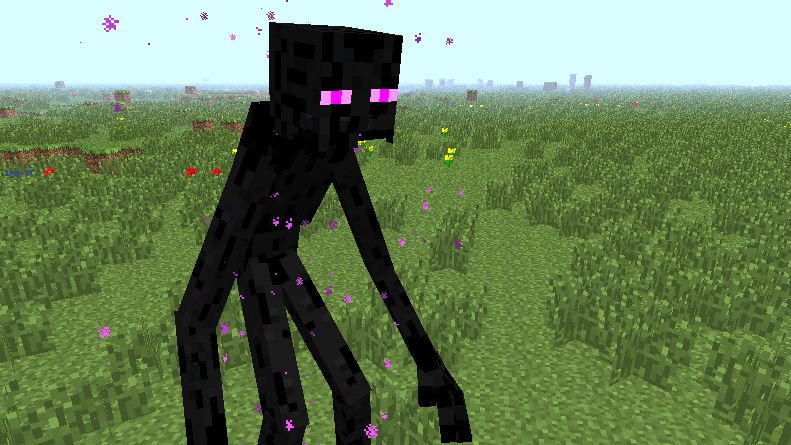 31 of the scariest Halloween Minecraft mods | GamesRadar+