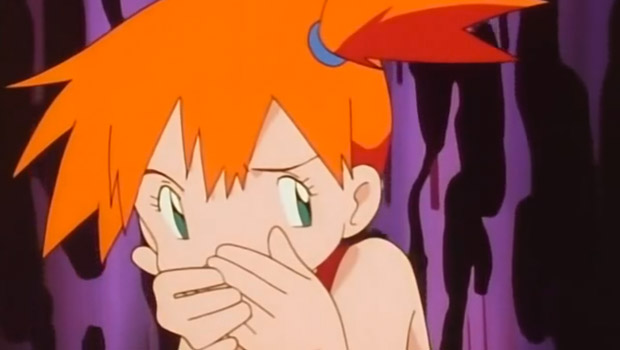 8 weird things you forgot about Pokemon The Animated Series