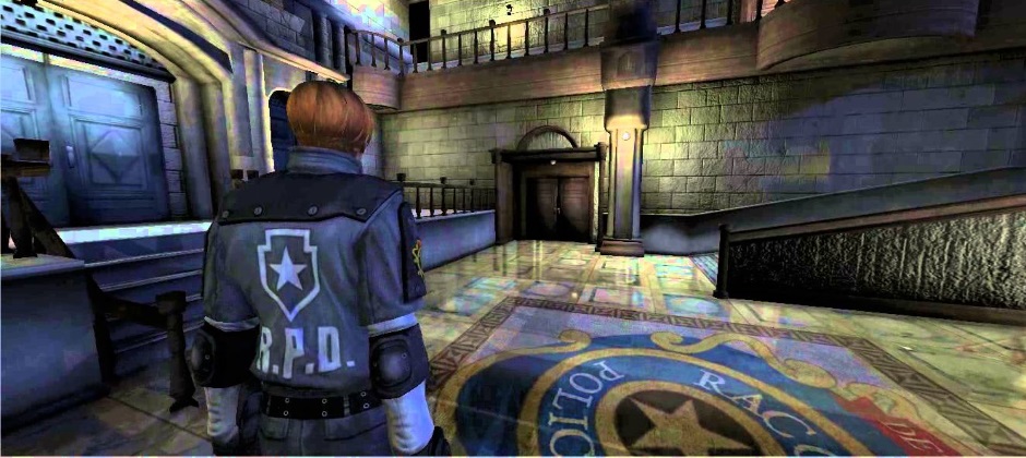 resident evil 2 reborn resident evil 2 reborn