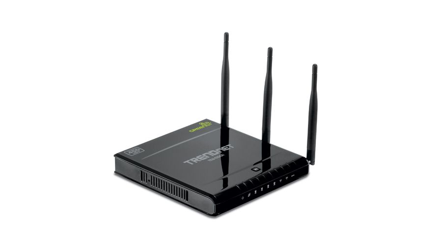 best dual band wireless router 2018