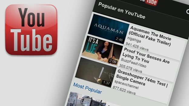 YouTube Pro