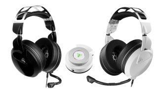 Turtle Beach Elite Pro 2 gaming headset review