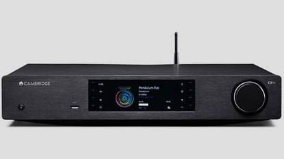 Cambridge Audio CX Series