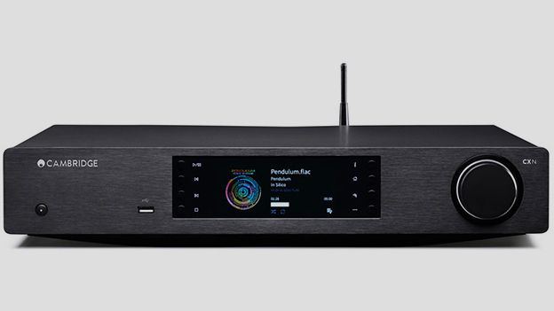 Cambridge Audio CX Series