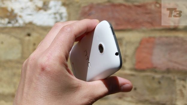 HTC Desire C review