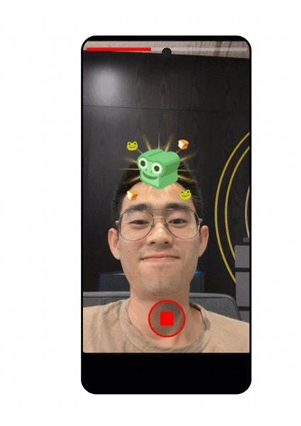 YouTube Shorts is preparing to receive emoji effects.