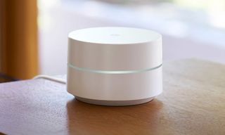 Google WiFi