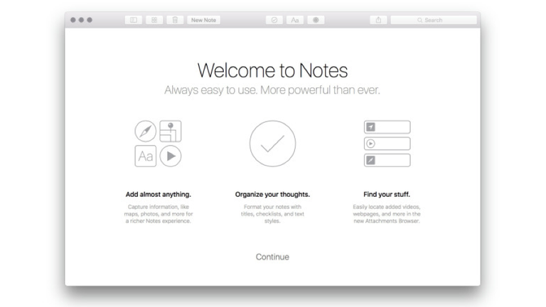 4. Nicked: Notes
