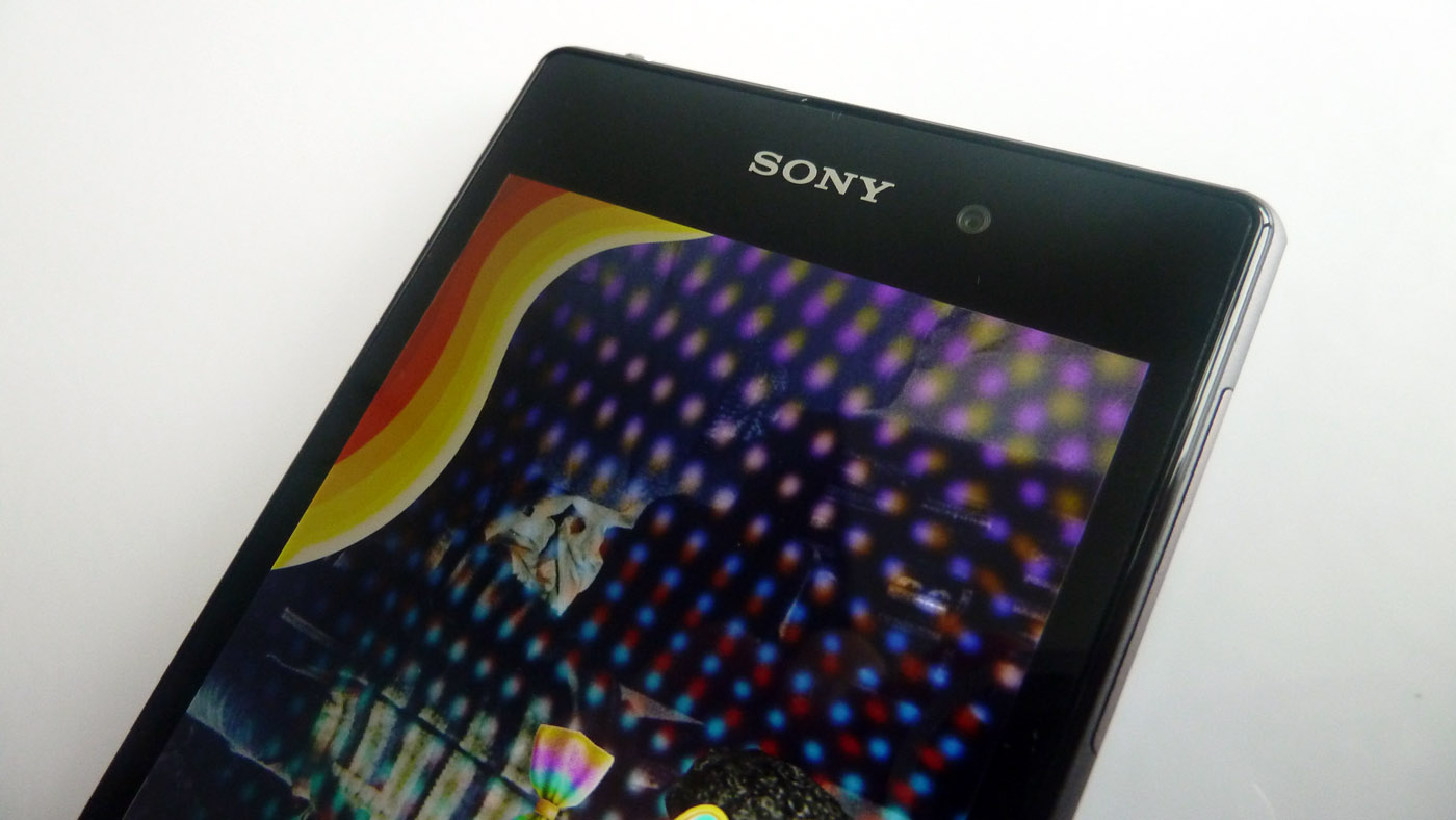 Sony Xperia Z1