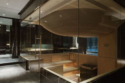 best spas in london espa corinthia