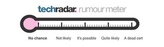 TechRadar rumour-meter