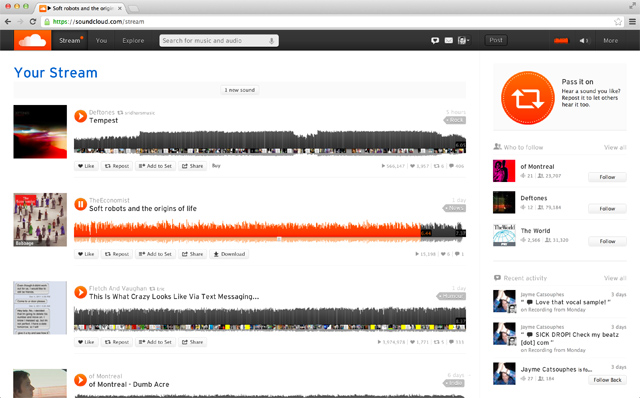 soundcloud