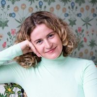 Grace Campbell's avatar