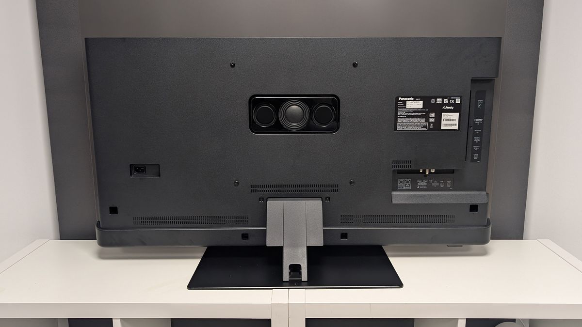 Panasonic Z90B 48-inch OLED TV